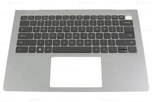 Dell OEM Vostro 3420 Palmrest Keyboard Assembly Nvidia Laptop Keyboard 29G0Y