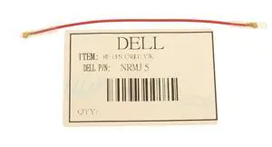 Dell OEM Latitude 7424 Rugged Extreme GPS Antenna Junction Cable Cable NRMJ5