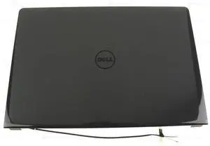 New Dell OEM Inspiron 3576 15.6" LCD Back Cover Lid Top Assembly 241N0