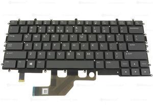 US INTL OEM Alienware m15 R3 m15 R4 Backlit Laptop Laptop Keyboard 18JXP