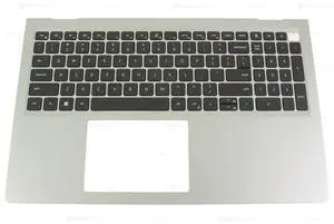 Dell OEM Inspiron 3520 3525 3530 Palmrest Keyboard Laptop Keyboard 59W0V