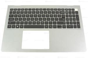 Dell OEM Inspiron 3520 3525 3530 Palmrest Keyboard Laptop Keyboard J0W8N