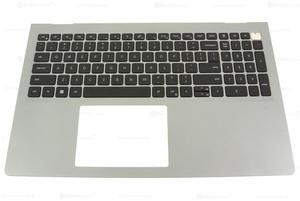 Dell OEM Inspiron 3520 3525 3530 Palmrest Keyboard Laptop Keyboard RJG9T
