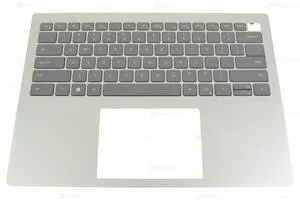 New Dell OEM Inspiron 5420  DDR4 14 5425 Palmrest Keyboard Assembly 5V9M5