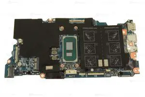 Dell OEM Inspiron 5410 2-in-1 Motherboard System Board Intel Motherboard 1YJ86