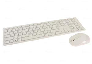 Dell OEM Pro Wireless Keyboard & Mouse Kit KM5221W XGXRY