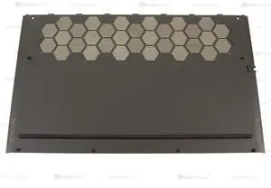 OEM Alienware m15 R2 Bottom Access Panel Door Cover KHWHT