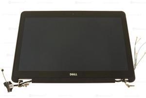 Dell OEM Latitude E7240 12.5" Touchscreen LCD Display Complete LCD Screen Y93YJ
