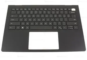 Dell OEM Vostro 3420 Palmrest Keyboard Assembly Nvidia Laptop Keyboard C54YD