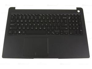 New Dell OEM Latitude 3500 Backlit Keyboard Palmrest Touchpad Assembly 143R4
