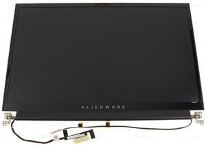 Dell OEM Alienware m17 R4 17.3" FHD LCD Screen Display LCD Screen M78NY