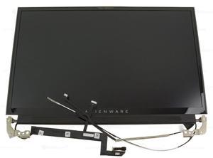 Dell OEM Alienware Area-51m R2 17.3" FHD LCD Screen Display LCD Screen 5T07N