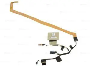 Dell OEM Latitude 7420 14" Touchscreen Ribbon LCD Video LCD Ribbon Cable RWGFN