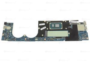 Dell OEM XPS 9305 Motherboard System Board Intel i3 Up to 4.1GHz 8GB 5MPW9