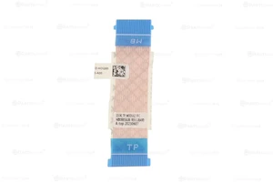 Dell OEM Latitude 7440 7450 Ribbon Cable for Touchpad R81ND Dell OEM Latitude 7440 7450 Ribbon Cable for Touchpad R81ND