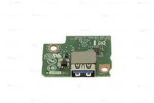 Dell OEM Latitude 5430 Rugged Rear USB Port IO Circuit Board Y59DR Dell OEM Latitude 5430 Rugged Rear USB Port IO Circuit Board Y59DR