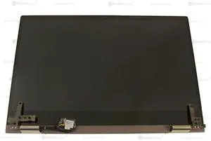 Dell OEM Inspiron 5406 7405 2-in-1 14" Touchscreen FHD LCD LCD Screen XG9FR