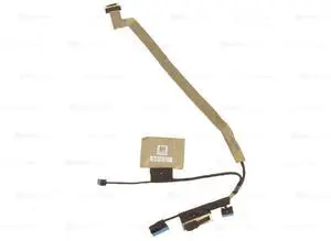 Dell OEM Latitude 5420 5421 5430 5431 14" LCD Ribbon LCD Ribbon Cable K19NX