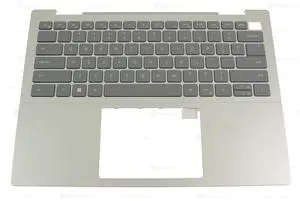New Dell OEM Inspiron 5430 5435 Palmrest Backlit Keyboard Assembly 4WMC9