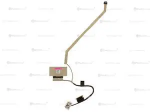 Dell OEM Latitude 7400 14" Touchscreen Ribbon LCD Video LCD Ribbon Cable X93YR