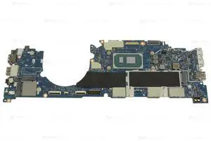Dell OEM Latitude 5320 Motherboard System Board i7 Up to Motherboard NC6WJ