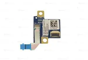 Dell OEM Inspiron 16 5620  DDR4 Power Button Board Circuit Board NH5VK