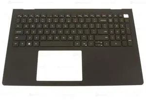 New Dell OEM Vostro 15 3520 3525 3530 3535 Palmrest Keyboard Assembly UMA DHFJ3