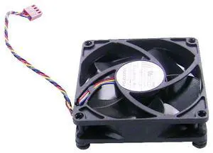 Dell OEM Inspiron Optiplex Desktop Case Fan MPNKK