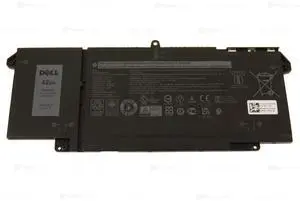 Dell OEM Original Latitude 5320 7320 7420 7520 42Wh 3-cell Laptop Battery 9JM71
