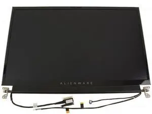 Dell OEM Alienware m17 R2 17.3" FHD LCD Screen Display LCD Screen X0JPC