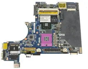 Dell J470N Laptop Board For Latitude E6400 Laptop