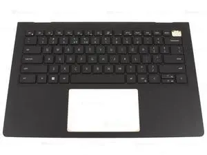 US INTL Dell OEM Vostro 3420 Palmrest Backlit Keyboard Laptop Keyboard FWYYX