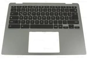 SPANISH Dell OEM Latitude 5430 Chromebook 2-in-1 Keyboard Laptop Keyboard 263FJ