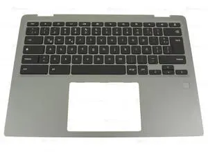 SPANISH Dell OEM Latitude 5430 Chromebook 2-in-1 Keyboard Laptop Keyboard 505YV