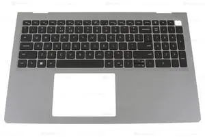 US INTL Dell OEM Vostro 15 3520 3525 3530 3535 Palmrest Laptop Keyboard 5Y5WT