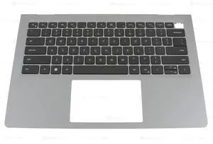 Dell OEM Vostro 14 3420 3430 3435 Palmrest Keyboard Laptop Keyboard N4P94