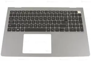 Dell OEM Vostro 15 3520 3525 3530 3535 Palmrest Keyboard Laptop Keyboard G4JYH