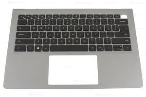 Dell OEM Vostro 14 3420 3430 3435 Palmrest Backlit Laptop Keyboard RF05D