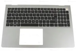 Dell OEM Inspiron 3520 3525 3530 Palmrest Backlit Laptop Keyboard MMG33