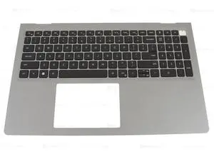 Dell OEM Vostro 15 3520 3525 3530 3535 Palmrest Keyboard Laptop Keyboard R3JYC