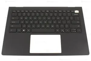 Dell OEM Vostro 3420 3425 3430 3435 Palmrest Backlit Laptop Keyboard JRF4F