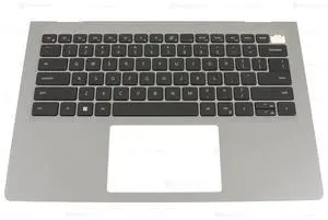 Dell OEM Vostro 14 3420 3425 3430 3435 Palmrest Backlit Laptop Keyboard Y83N1