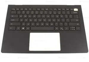 Dell OEM Vostro 3420 3425 3430 3435 Palmrest Keyboard Laptop Keyboard M5TDH
