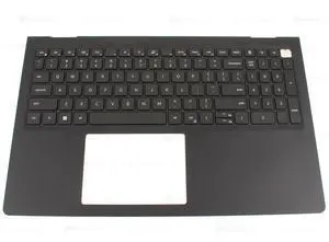 Dell OEM Vostro 15 3520 3525 3530 3535 Palmrest Keyboard Laptop Keyboard HHXM9