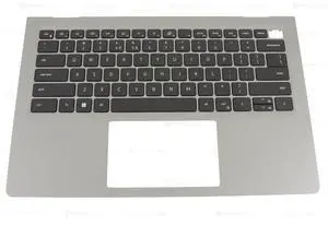 US INTL Dell OEM Vostro 14 3420 3430 3435 Palmrest Laptop Keyboard RGCG3