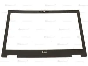 Dell OEM Precision 7530 15.6" LCD Front Trim Cover Bezel LCD Trim Bezel 66VPR