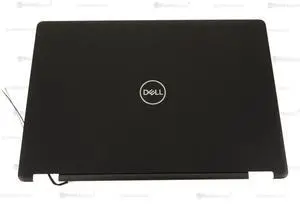 Dell OEM Latitude 5490 14" LCD Back Cover Lid Assembly for LCD Back Cover GGH4K