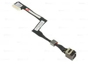 Dell OEM Precision 7760 DC Power Input Jack  Cable 545MJ
