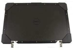 Dell OEM Latitude 5430 Rugged 14" LCD Back Top Cover Lid LCD Back Cover GF31D