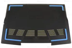 New Dell OEM G Series G3 3500 Laptop Base Bottom Cover Assembly -PG1650 423VH